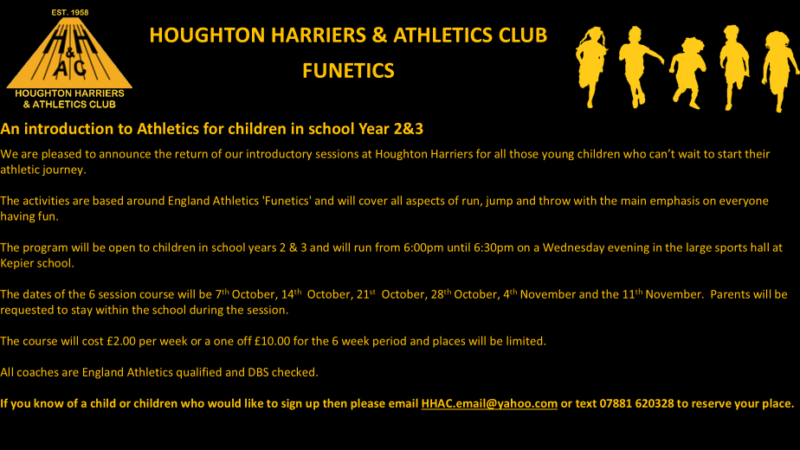 Funetics – Autumn 2026