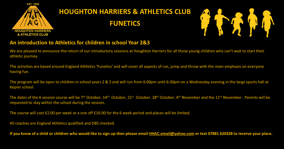 Funetics – Autumn 2026